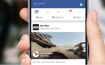 Làm thế nào để chia sẻ ảnh 360 độ trên Facebook?