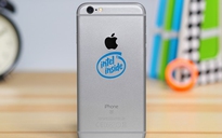 Intel sản xuất chip 4G cho iPhone 7