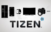 Samsung tính loại bỏ Android để thay thế bằng Tizen