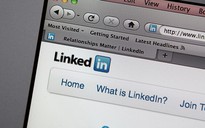 Danh sách tài khoản LinkedIn bị chia sẻ công khai