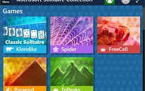 Ba lựa chọn thay thế cho Windows Solitaire