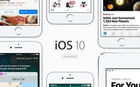 Apple giải thích lý do tung ra bản iOS 10 beta 'kém bảo mật'