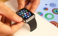 Apple Watch mới sẽ dùng màn hình Micro LED