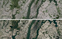 Google Maps và Earth nâng cấp: Xem được từng ngóc ngách của thế giới