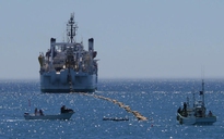 Google hoàn tất xây dựng tuyến cáp siêu nhanh xuyên Thái Bình Dương