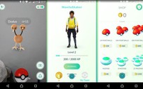 Máy chủ quá tải, Pokemon GO! bị chặn hàng loạt ở nhiều thị trường