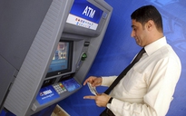 Hơn 70.000 máy ATM tại Mỹ hỗ trợ rút tiền mặt qua Touch ID