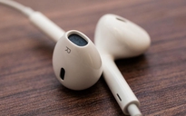 Apple phát triển tai nghe không dây AirPods