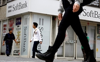 Softbank bất ngờ thâu tóm ARM với giá 31 tỉ USD