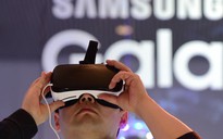 Samsung phát triển kính thực tế ảo chạy độc lập
