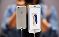 iPhone 6 và iPhone 6S chính hãng đồng loạt giảm giá bán
