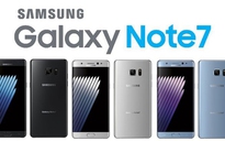 Galaxy Note 7 có xứng đáng để chờ đợi?
