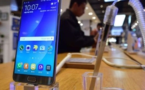 Lộ giá bán Galaxy Note 7 tại Việt Nam