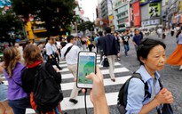 Pokemon GO phá vỡ mọi kỷ lục trên App Store