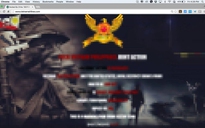 Trang web của Vietnam Airlines nghi bị tin tặc Trung Quốc tấn công