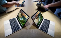 Apple ủy quyền bán Macbook, Apple Watch chính hãng tại Việt Nam