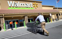 Hãng bán lẻ Walmart muốn mua jet.com với giá 3,3 tỉ USD