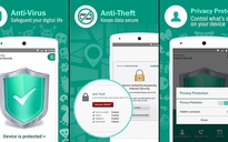 Những ứng dụng bảo mật cho điện thoại Android
