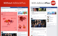 Nóng bỏng cuộc chiến giữa Facebook và Adblock Plus