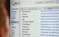 Gmail bổ sung tính năng cảnh báo email lừa đảo