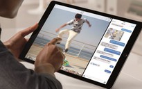 iPad sẽ đột phá với màn hình uốn dẻo