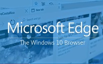 Dùng trình duyệt web Edge của Microsoft sẽ được trả tiền