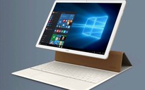 Hết thời tablet, máy tính '2 trong 1' năm 2016 lên ngôi