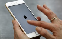 Chưa bán iPhone 7, Apple đã lo 'cháy hàng'