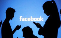 Mạng xã hội Facebook bất ngờ bị sập