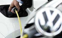 Volkswagen đặt mục tiêu làm xe điện chỉ cần sạc pin 15 phút