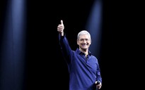 Thịnh suy của Apple dưới thời CEO Tim Cook ra sao?