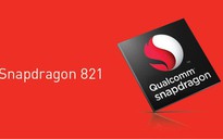 Qualcomm trình diễn chip Snapdragon 821 tại IFA 2016