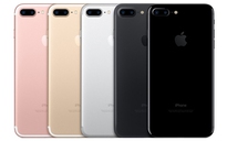 Điểm khác biệt trong phiên bản iPhone 7 Jet Black và Black là gì?