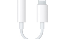Apple bán thêm phụ kiện chuyển đổi Lighting sang cổng 3,5 mm