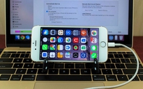 Apple xác nhận sự cố khi người dùng cập nhật lên iOS 10