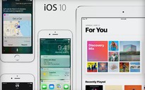 iOS 10 chính thức ra mắt tại Việt Nam