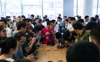 Apple đã âm thầm bán được 13 triệu máy iPhone 7 và iPhone 7 Plus?