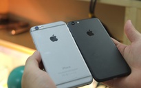 Cảnh giác với iPhone 6 'độ vỏ' thành iPhone 7 tại Việt Nam