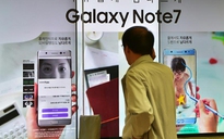 Samsung làm giảm lòng tin người dùng sau sự cố Galaxy Note 7