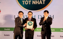 Thế Giới Di Động vào top 50 công ty niêm yết tốt nhất tại Việt Nam