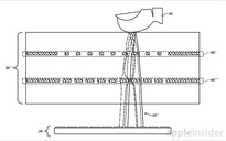 iPhone 8 sẽ trang bị cảm biến vân tay dưới màn hình cảm ứng