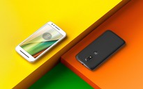 Moto E Power ra mắt, giá chưa đến 3 triệu đồng