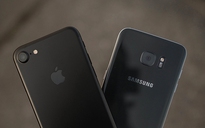 Galaxy S7 edge và iPhone 7 'so găng' trong khả năng chụp ảnh