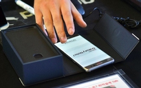 Sự cố Galaxy Note 7 làm Samsung mất 1.000 tỉ won lợi nhuận?