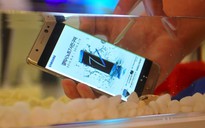 Các hệ thống bán lẻ tại Việt Nam không còn bán Galaxy Note 7
