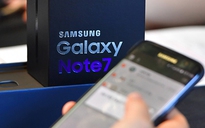3 nguyên nhân được cho là điều khiến Galaxy Note 7 dễ cháy nổ