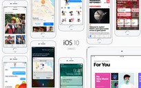 iOS 10 có hơn 54% thị phần người dùng iOS