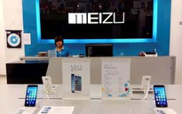 Qualcomm kiện Meizu vi phạm bằng sáng chế