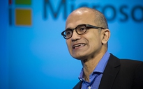 Satya Nadella đang tìm cách thay đổi hình ảnh Microsoft