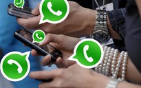 WhatsApp cho người dùng gọi điện hỗ trợ video